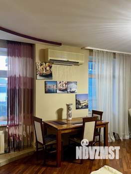 3-к квартира, вторичка, 117м2, 5/5 этаж