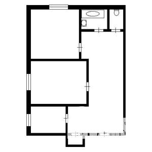 Фото квартиры на продажу (2)