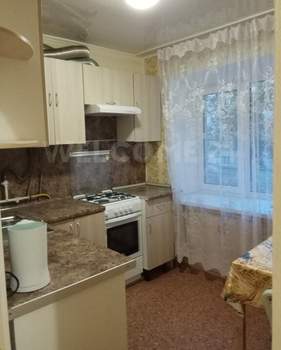 2-к квартира, вторичка, 44м2, 2/5 этаж