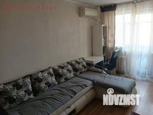 3-к квартира, вторичка, 56м2, 5/5 этаж