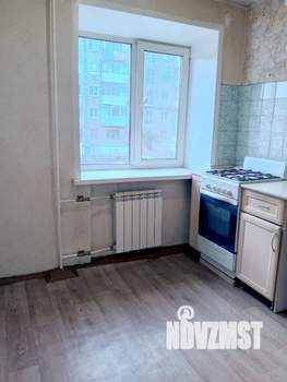 3-к квартира, вторичка, 55м2, 2/5 этаж