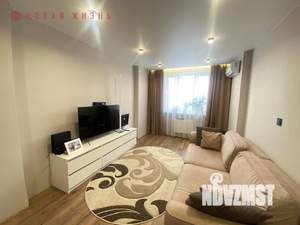 3-к квартира, вторичка, 83м2, 13/24 этаж