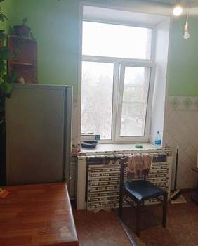 3-к квартира, вторичка, 76м2, 4/5 этаж