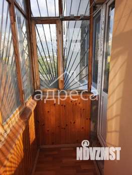 3-к квартира, вторичка, 64м2, 7/10 этаж