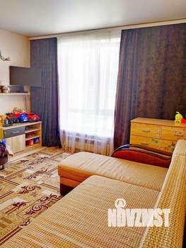 1-к квартира, вторичка, 35м2, 2/3 этаж