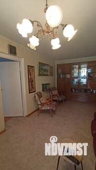 3-к квартира, вторичка, 60м2, 5/9 этаж
