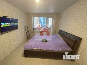 1-к квартира, вторичка, 33м2, 2/12 этаж