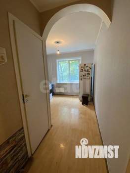 1-к квартира, вторичка, 28м2, 2/9 этаж