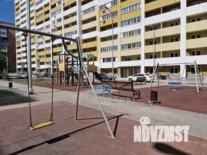 3-к квартира, вторичка, 78м2, 3/17 этаж