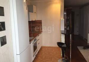 Студия квартира, вторичка, 47м2, 13/16 этаж