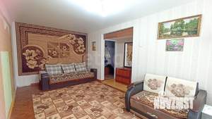 2-к квартира, вторичка, 44м2, 3/5 этаж