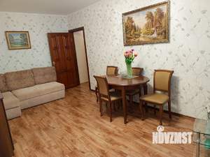 3-к квартира, вторичка, 56м2, 5/5 этаж