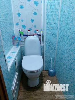 2-к квартира, вторичка, 53м2, 9/9 этаж