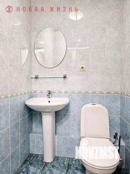 3-к квартира, вторичка, 110м2, 8/15 этаж