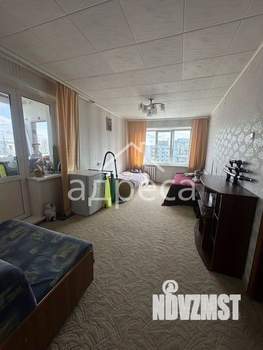 3-к квартира, вторичка, 67м2, 10/12 этаж