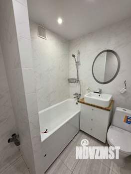 2-к квартира, вторичка, 45м2, 2/5 этаж