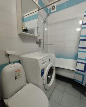 2-к квартира, вторичка, 44м2, 1/3 этаж