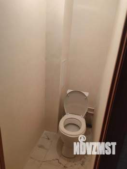 2-к квартира, вторичка, 50м2, 7/10 этаж