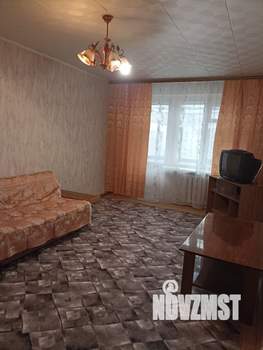 1-к квартира, вторичка, 33м2, 6/9 этаж