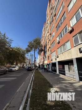 1-к квартира, вторичка, 40м2, 4/9 этаж