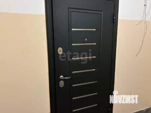 Студия квартира, вторичка, 40м2, 11/16 этаж