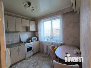 1-к квартира, вторичка, 28м2, 4/10 этаж