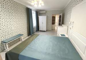 4-к квартира, вторичка, 83м2, 1/9 этаж