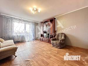 1-к квартира, вторичка, 37м2, 9/9 этаж