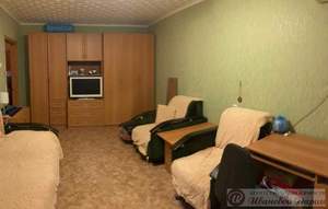 2-к квартира, вторичка, 56м2, 9/9 этаж