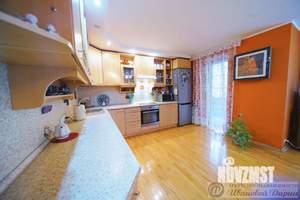 3-к квартира, вторичка, 117м2, 4/16 этаж