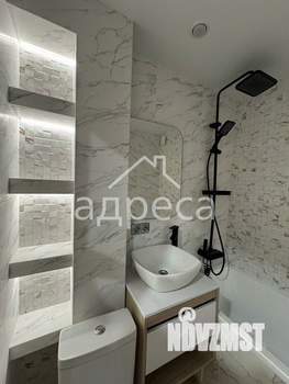 Студия квартира, вторичка, 30м2, 1/5 этаж