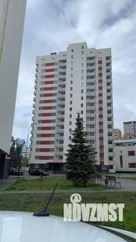 3-к квартира, вторичка, 91м2, 15/16 этаж