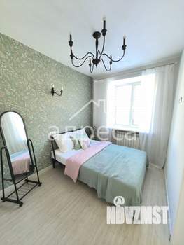 2-к квартира, вторичка, 45м2, 3/3 этаж