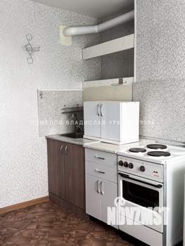 1-к квартира, вторичка, 33м2, 6/12 этаж