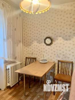 2-к квартира, вторичка, 53м2, 7/10 этаж