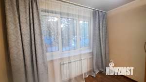 1-к квартира, вторичка, 31м2, 2/5 этаж
