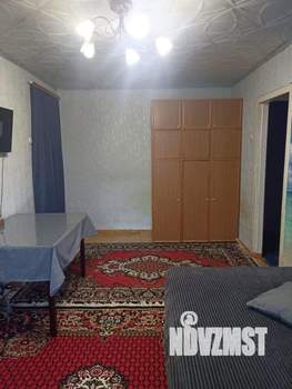 2-к квартира, вторичка, 45м2, 5/5 этаж