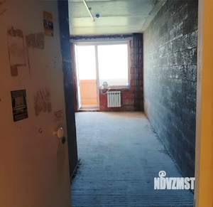 Студия квартира, вторичка, 32м2, 21/23 этаж