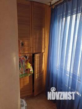 3-к квартира, вторичка, 65м2, 3/9 этаж