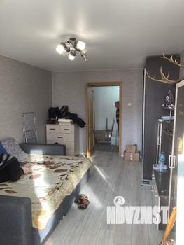 2-к квартира, вторичка, 55м2, 9/11 этаж