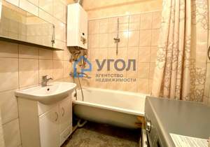 1-к квартира, вторичка, 43м2, 5/5 этаж