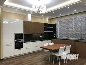 5-к квартира, вторичка, 391м2, 20/22 этаж