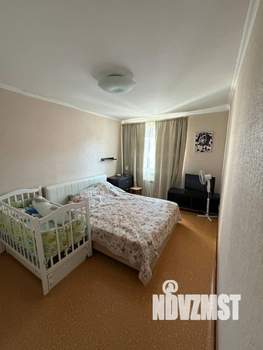 2-к квартира, вторичка, 56м2, 3/3 этаж