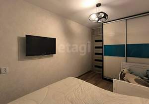 2-к квартира, вторичка, 47м2, 6/9 этаж