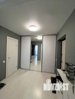 1-к квартира, вторичка, 48м2, 6/24 этаж