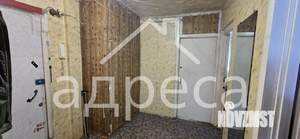 3-к квартира, вторичка, 62м2, 5/5 этаж