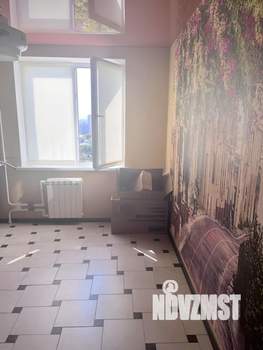 1-к квартира, вторичка, 44м2, 13/18 этаж