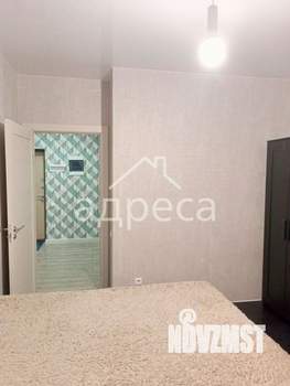 2-к квартира, вторичка, 52м2, 4/25 этаж
