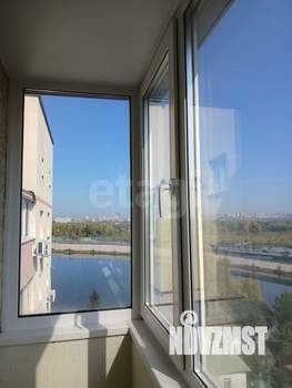 2-к квартира, вторичка, 56м2, 10/10 этаж