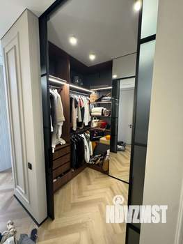 4-к квартира, вторичка, 130м2, 6/20 этаж